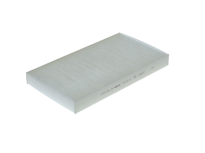 Bosch Cabin Air Filter (Pollen Filter) 1987435131