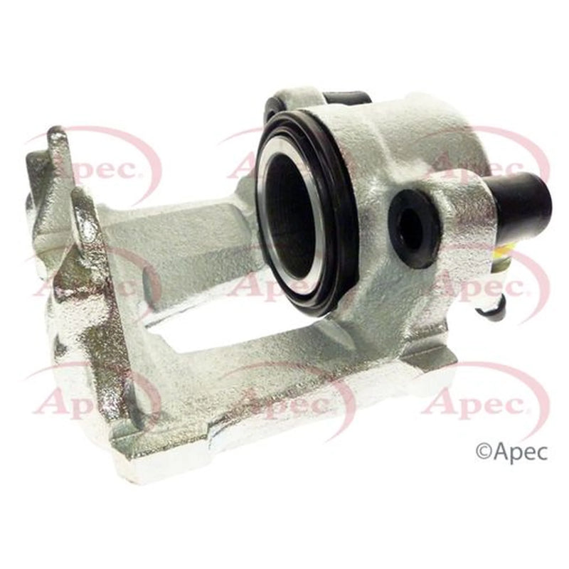 Apec Brake Caliper Assembly Front Right RCA1344