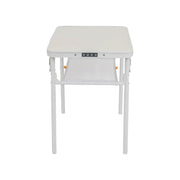 Bo-Camp Pastel Collection Table Yvoire 60 x 45cm - Bo-Camp - Van Life Living