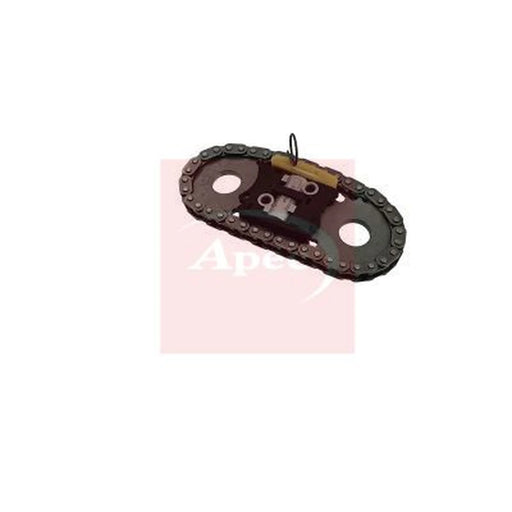 Apec Timing Chain Kit Set 42 Links ACK4107