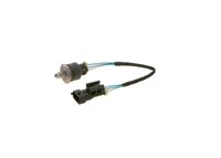 Bosch Fuel Rail Pressure Sensor 0261545056