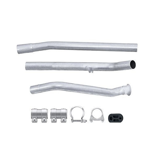 Hella Repair Pipe Catalytic Converter 8LA 366 007-261
