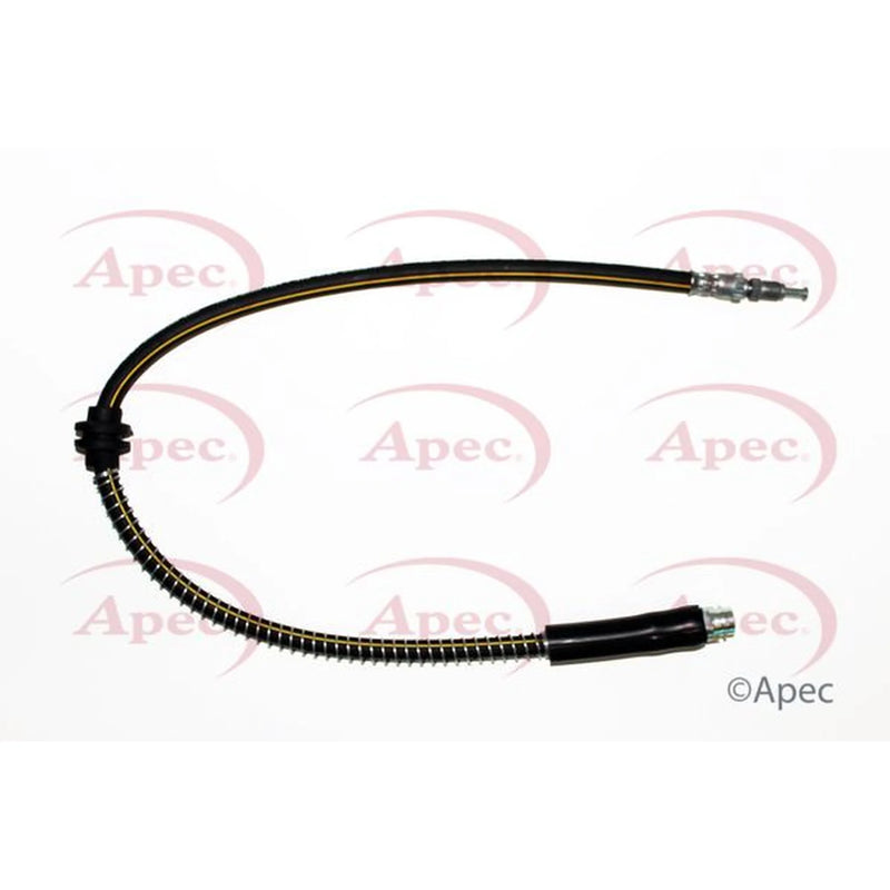 Apec Brake Hydraulic Hose Line Front HOS4426