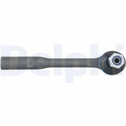Delphi Steering Tie Rod End Ball Joint Front M14x1.5 TA2491