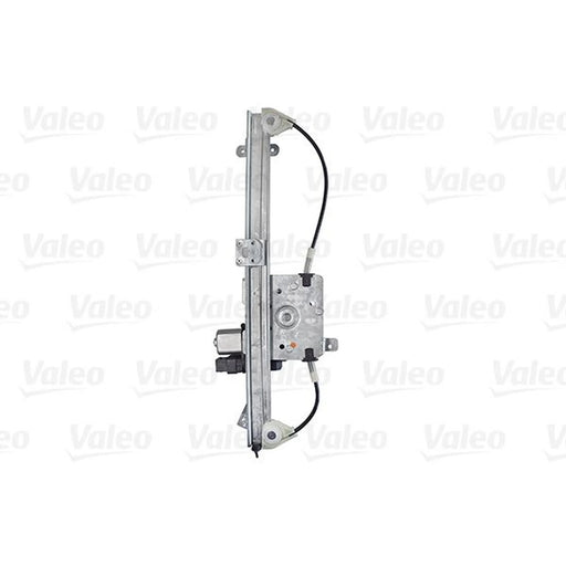 Valeo Electric Window Regulator Lifter Left Rear 851520