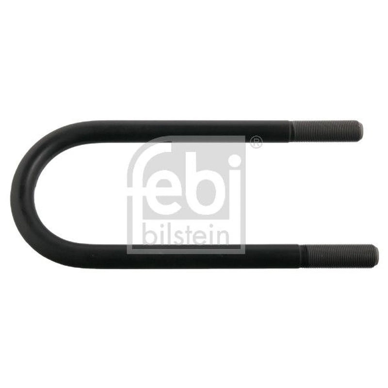 Febi Spring Clamp 20mm OD Wide 35663