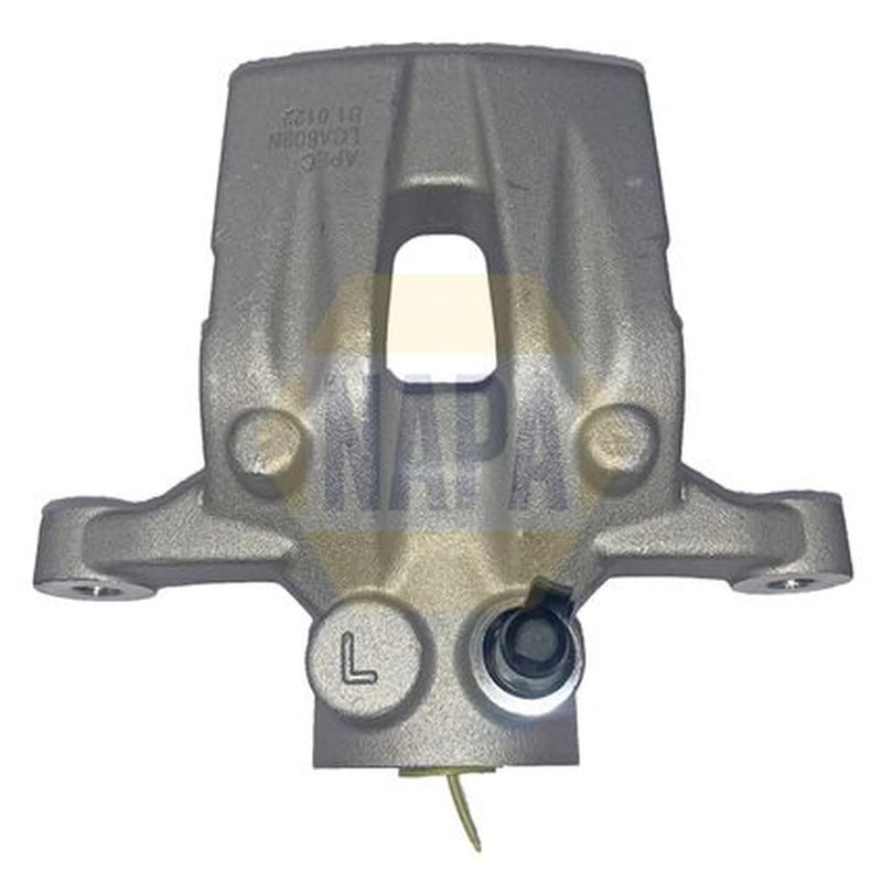 NAPA Brake Caliper Assembly Rear Left NCA1451