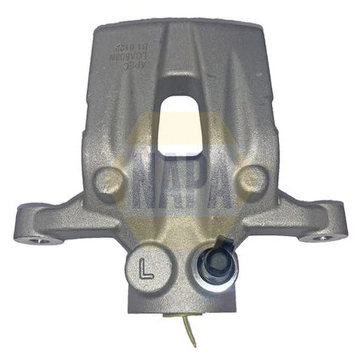 NAPA Brake Caliper Assembly Rear Left NCA1451