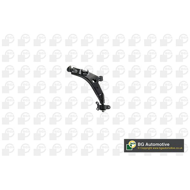 BGA Control/Trailing Arm Front Left TRC1207