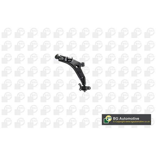 BGA Control/Trailing Arm Front Left TRC1207