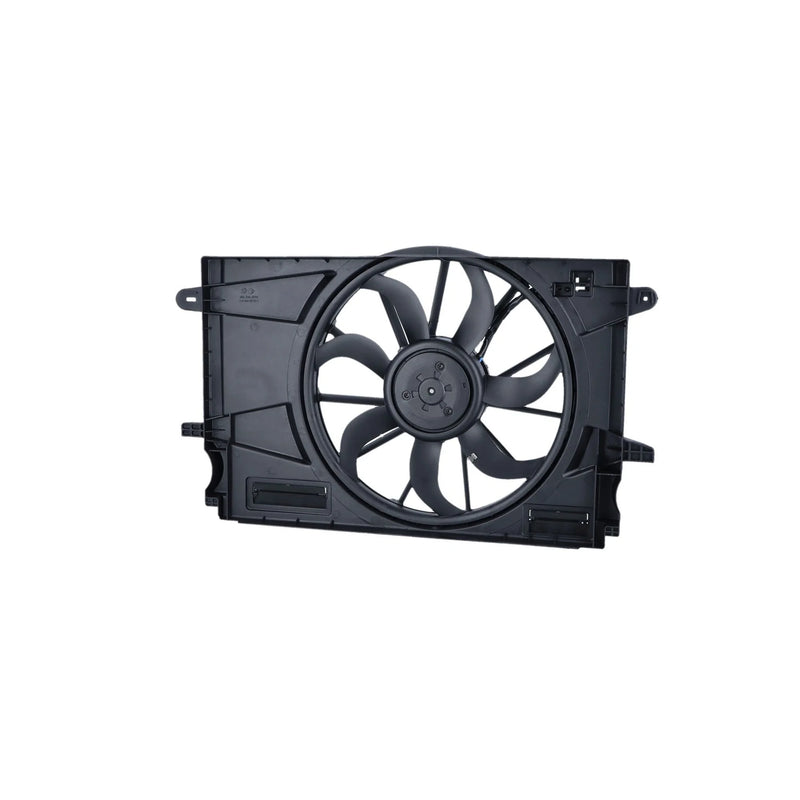 NRF Engine Cooling Fan 470144