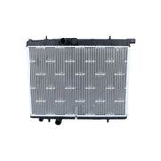NRF Engine Radiator 509525