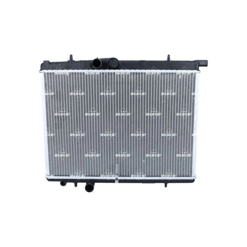 NRF Engine Radiator 509525