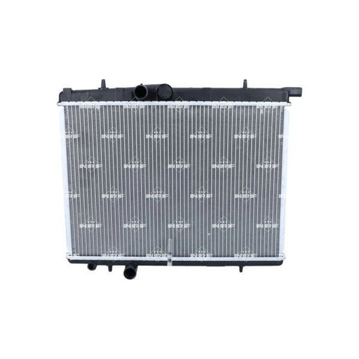 NRF Engine Radiator 509525