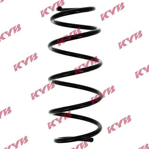 KYB Front Suspension Coil Spring RA1042