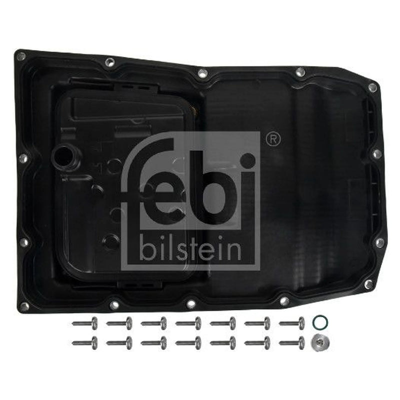 Febi Automatic Transmission Hydraulic Filter 175646