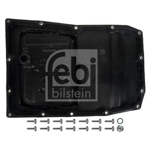 Febi Automatic Transmission Hydraulic Filter 175646