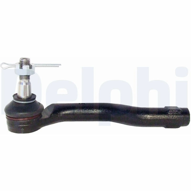 Delphi Steering Tie Rod End Ball Joint Front Left M14x1.5 TA2673