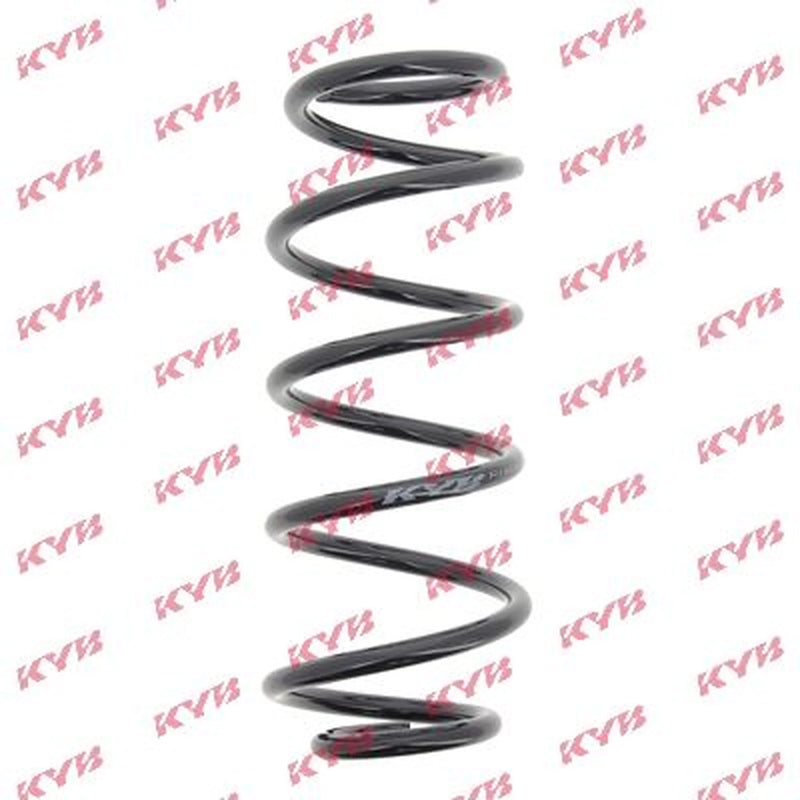KYB Rear Suspension Coil Spring RH6415