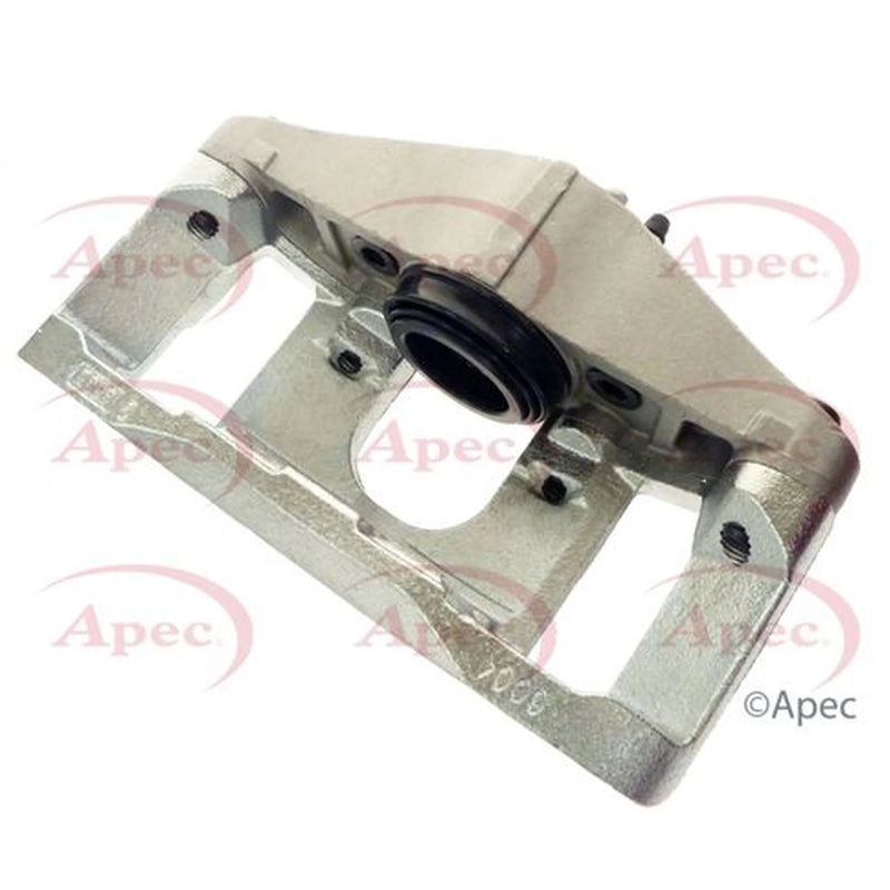 Apec Brake Caliper Assembly Front Right RCA1395