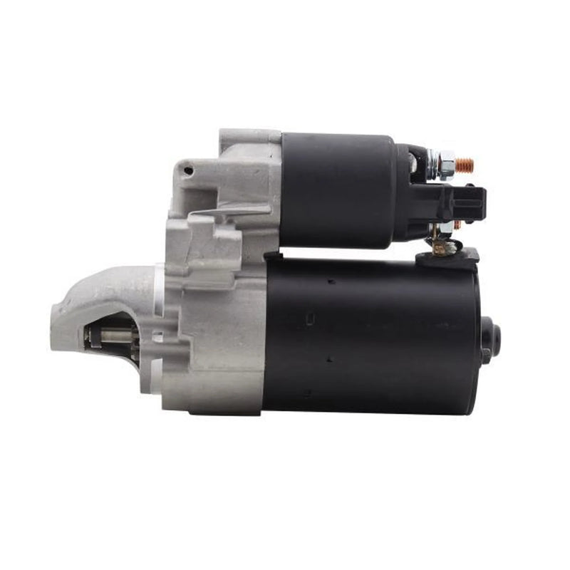 Hella Starter Motor 12V 0.9kW 10 Teeth 8EA 012 528-511