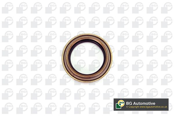 Bga Wheel Hub Shaft Seal OD ID Thick OS2319