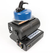 Leisurewize 1.3 kW Portable Outdoor Gas Heater - Leisurewize - Van Life Living