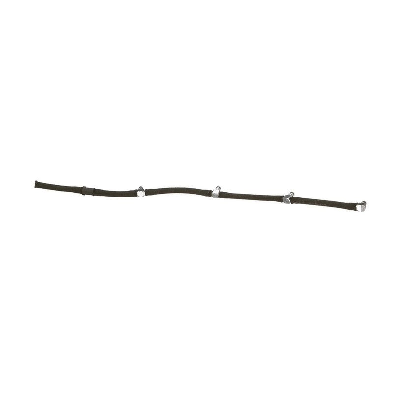 Gates Fuel Overflow Hose Pipe MFL1214