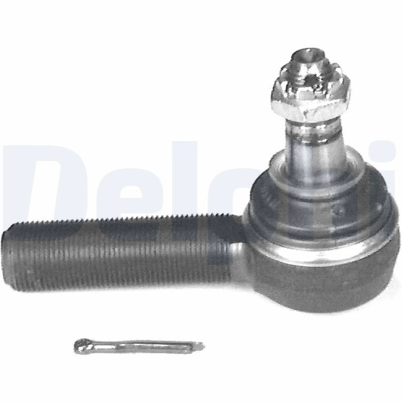 Delphi Steering Tie Rod End Ball Joint Front M22x1.5 TA1533