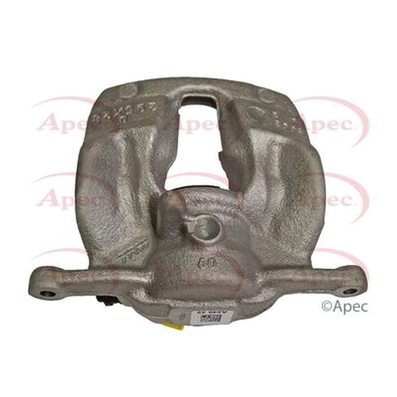Apec Brake Caliper Assembly Front Left LCA893N
