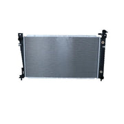NRF Engine Radiator 50334