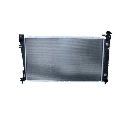 NRF Engine Radiator 50334