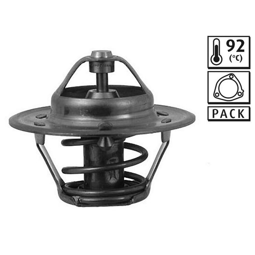 Valeo Thermostat,Coolant 819848
