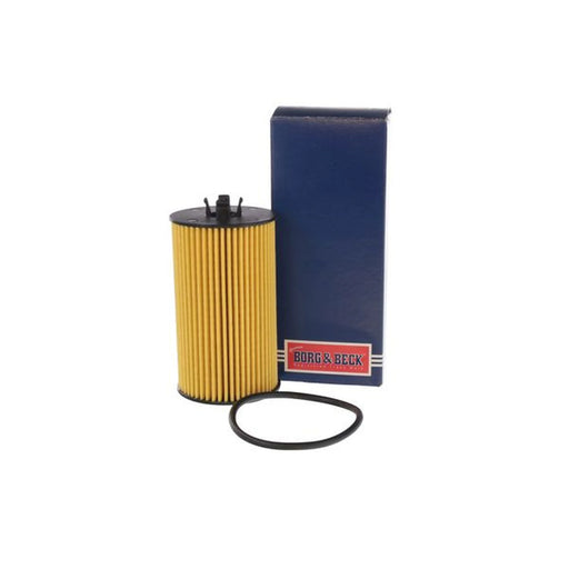 Borg & Beck Engine Oil Filter BFO4332