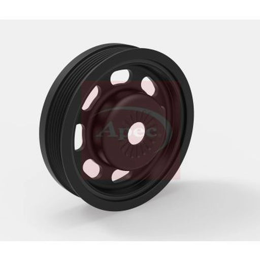 Apec Crank Shaft Belt Pulley ATV1131
