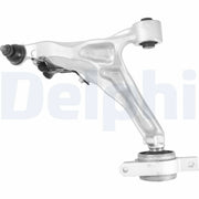 Delphi Control/Trailing Arm Front Right TC8784