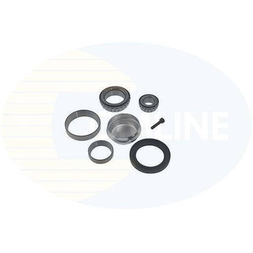 Comline Wheel Bearing Kit CBK232