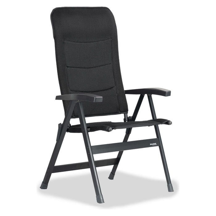 Performance Royal Reclining Camping Chair (AG) 301-885 AG - Westfield - Van Life Living