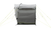 Outwell Fresno Driveaway Awning Grey - Outwell - Van Life Living