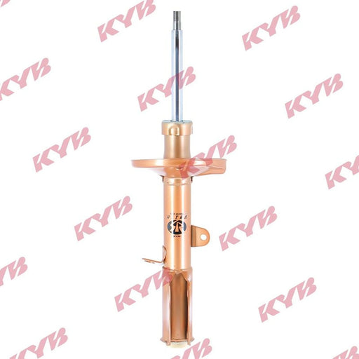 KYB Shock Absorber Damper Strut Rear Left 324045