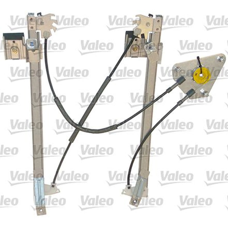 Valeo Electric Window Regulator Lifter Left Front 851102