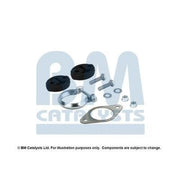 BM Catalysts Fitting Kit FK80528C FK80528C