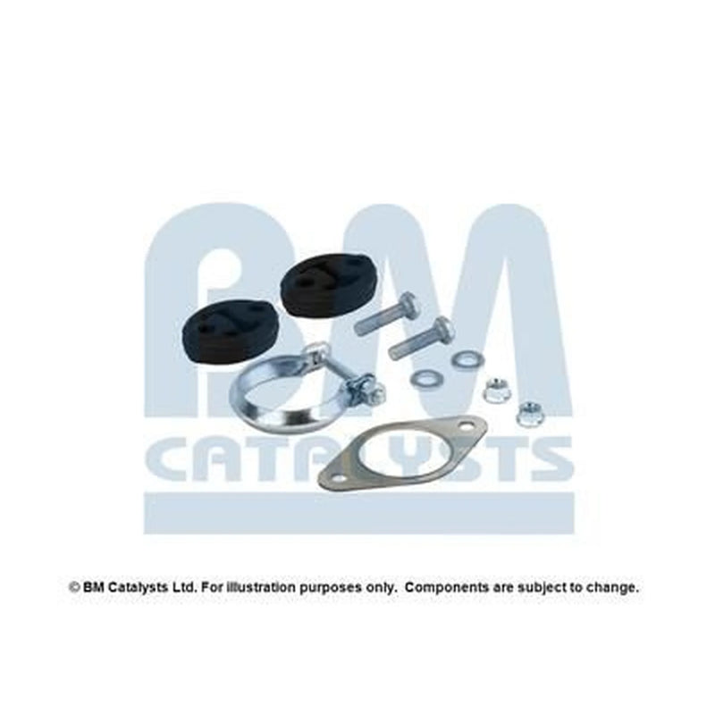 BM Catalysts Fitting Kit FK80577C FK80577C