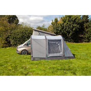 Outdoor Revolution Cayman Air T3 LITE MID (Inc Footprint) Driveaway Awning - Outdoor Revolution - Van Life Living