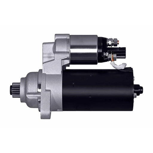 Hella Starter Motor 12V 1.7kW 10 Teeth 8EA 012 527-901