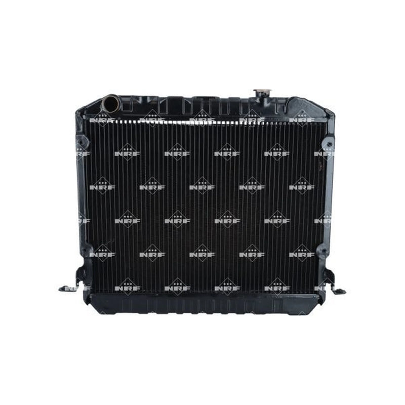 NRF Engine Radiator 52073