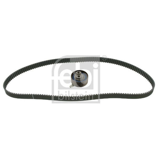 Febi Timing Belt Kit with Rollers 40815