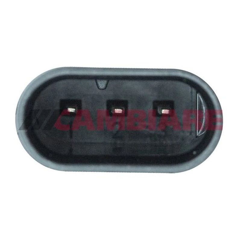 Cambiare Crankshaft Position Sensor VE363863