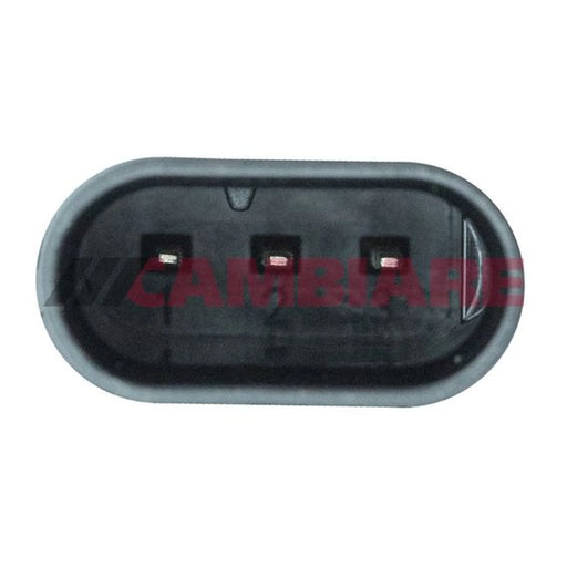 Cambiare Crankshaft Position Sensor VE363863