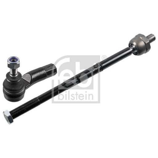 Febi Inner Rack End Right Joint Front Right 186569
